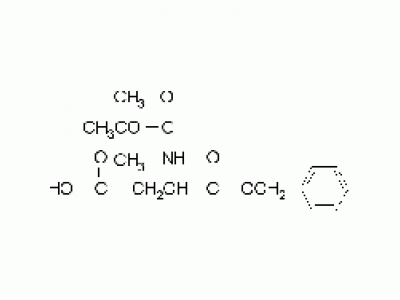 Boc-L-天冬氨酸1-苄酯