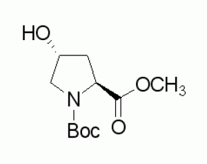 BOC-L-羟脯氨酸甲酯