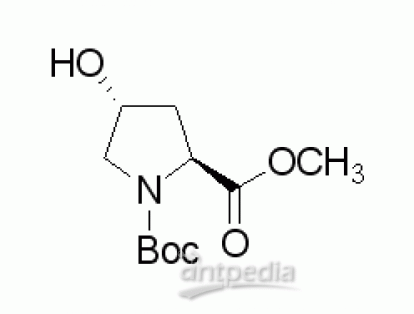 BOC-L-羟脯氨酸甲酯