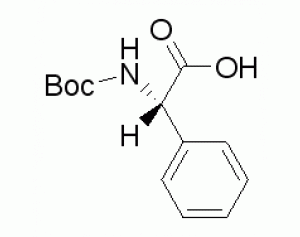 BOC-L-苯甘氨酸
