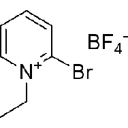 2-溴-<em>1</em>-<em>乙基</em><em>吡啶</em>四氟硼酸盐