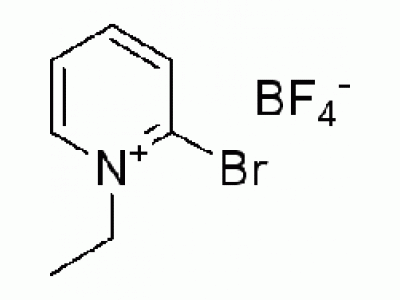 2-溴-1-乙基吡啶四氟硼酸盐