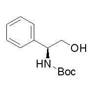 BOC-L-苯<em>甘</em>氨醇