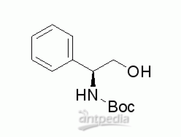 BOC-L-苯甘氨醇