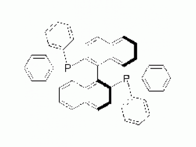 (S)-(-)-2,2'-双(二苯膦基)-1,1'-联萘