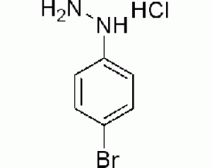 4-溴苯肼 盐酸盐