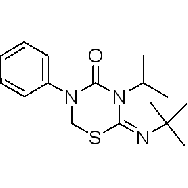 噻嗪酮