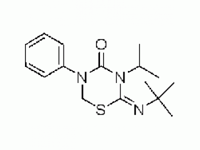 噻嗪酮