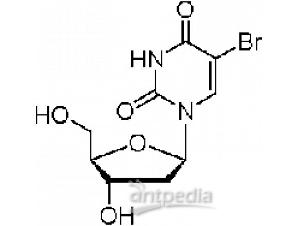 5-溴-2'-脱氧尿苷(BUdR)