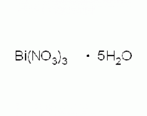 硝酸铋(III) 五水合物