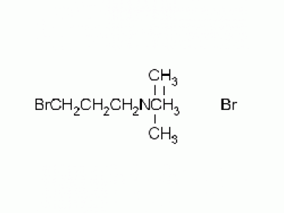3-溴丙基三甲基溴化铵