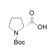 <em>BOC-D</em>-脯氨酸