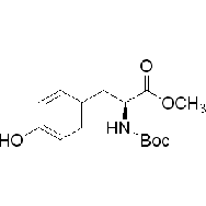 BOC-L-<em>酪氨酸</em>甲酯