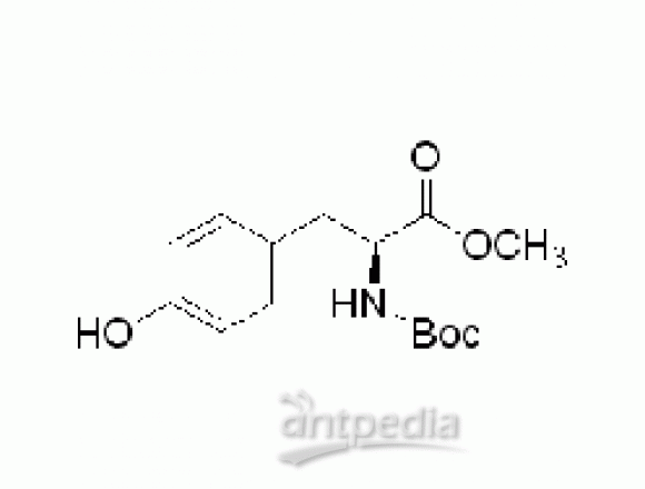 BOC-L-酪氨酸甲酯