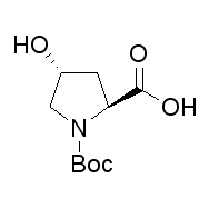 BOC-L-羟<em>脯氨酸</em>