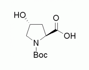 BOC-L-羟脯氨酸