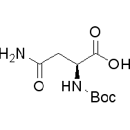 BOC-L-<em>天冬</em>酰胺