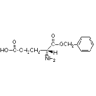 1-苄基D-谷氨酸酯
