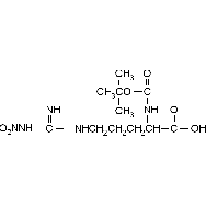 <em>BOC</em>-硝基-L-<em>精氨酸</em>