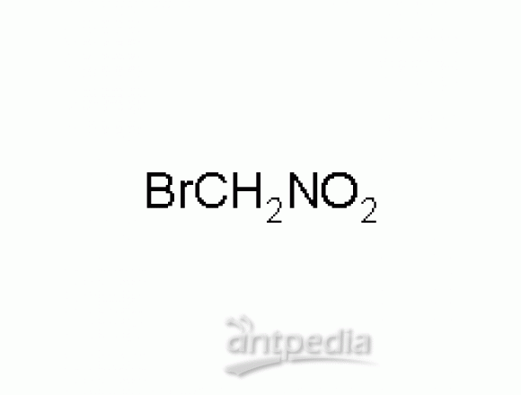 溴代硝基甲烷