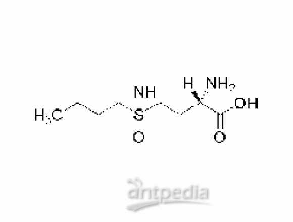 L-丁硫氨酸-亚砜亚胺