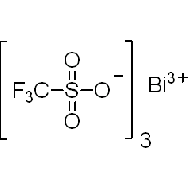 <em>三</em>氟甲烷磺酸<em>铋</em>