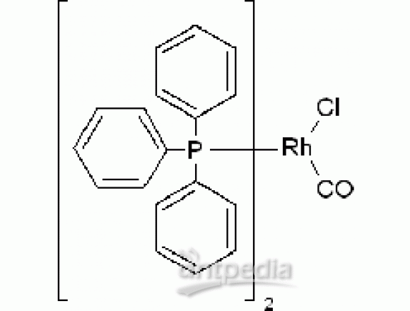 双(三苯基膦)合氯化羰基铑(I)