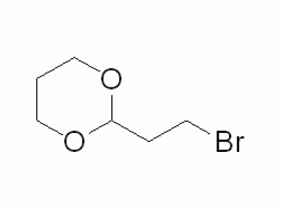 2-(2-溴乙基)-1,3-二氧六环