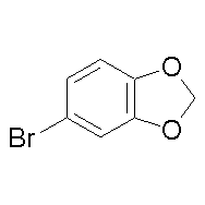 1-溴-3,4-(<em>亚</em><em>甲基</em><em>二氧</em>基)苯