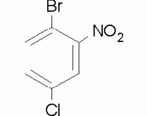 1-溴-4-氯-2-硝基苯