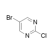 5-溴-<em>2</em>-<em>氯</em><em>嘧啶</em>