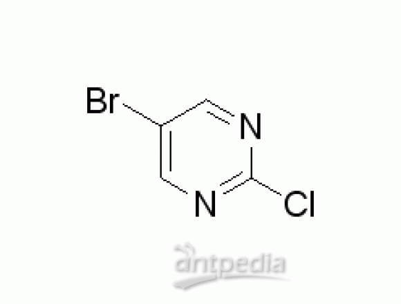 5-溴-2-氯嘧啶