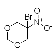 5-溴-5-硝基-<em>1</em>,3-<em>二</em>噁<em>烷</em>