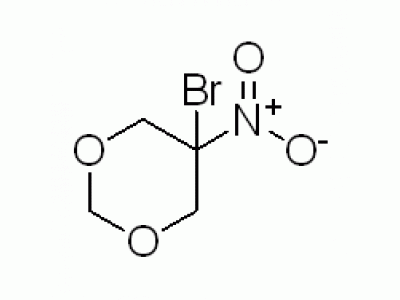 5-溴-5-硝基-1,3-二噁烷