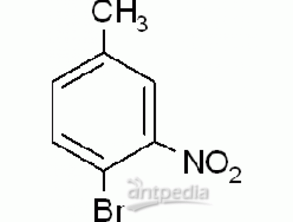 4-溴-3-硝基甲苯