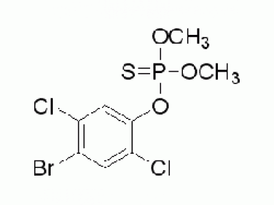 溴硫磷