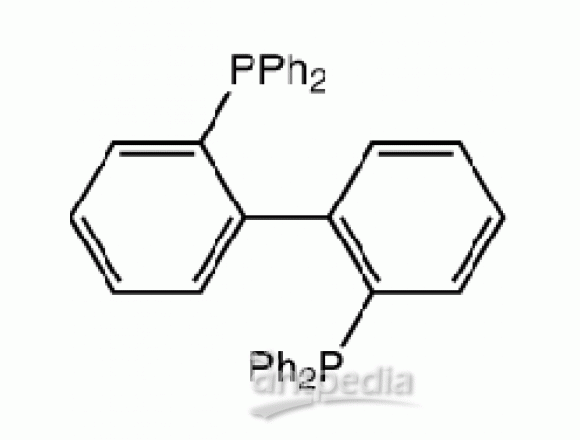 2,2'-双(二苯基磷)联苯