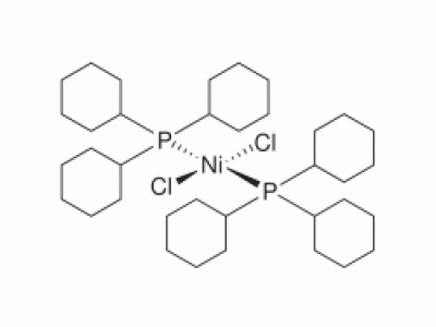 双(三环己基膦)二氯化镍(II)
