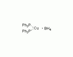 双(三苯基膦)硼氢化亚铜