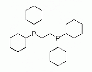 1, 2-双（二环己基磷基）-乙烷