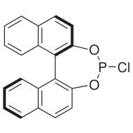 (<em>R</em>)-<em>1,1</em>′-<em>联</em><em>萘</em>-<em>2,2</em>′-<em>二</em>基磷酰氯