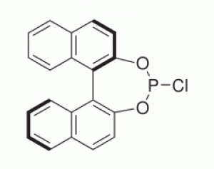 (R)-1,1′-联萘-2,2′-二基磷酰氯