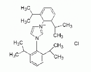 1,3-二(2,6-二异丙基苯基)氯化咪唑