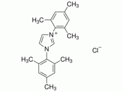 1,3-二(2,4,6-三甲基苯基)氯化咪唑