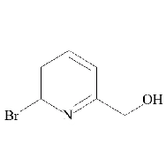 6-溴-2-<em>羟</em>甲基<em>吡啶</em>