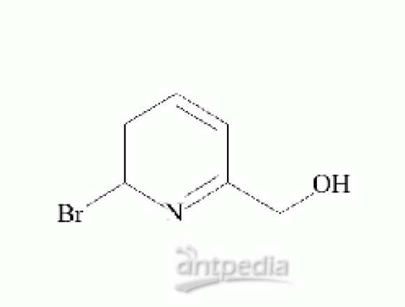 6-溴-2-羟甲基吡啶
