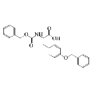 <em>O</em>-苯基-N-叔丁基羰基-L-<em>酪氨酸</em>