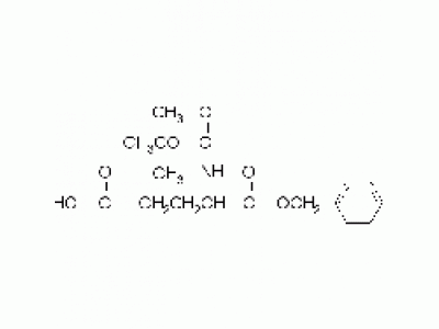 N-(叔丁氧羰基)-D-谷氨酸1-苯甲酯