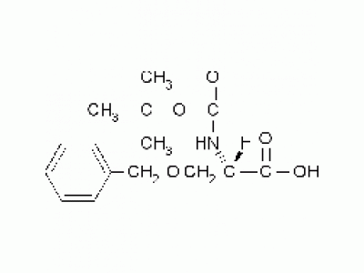 N-BOC-O-苄基-L-丝氨酸