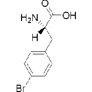 L-4-溴<em>苯丙氨酸</em>